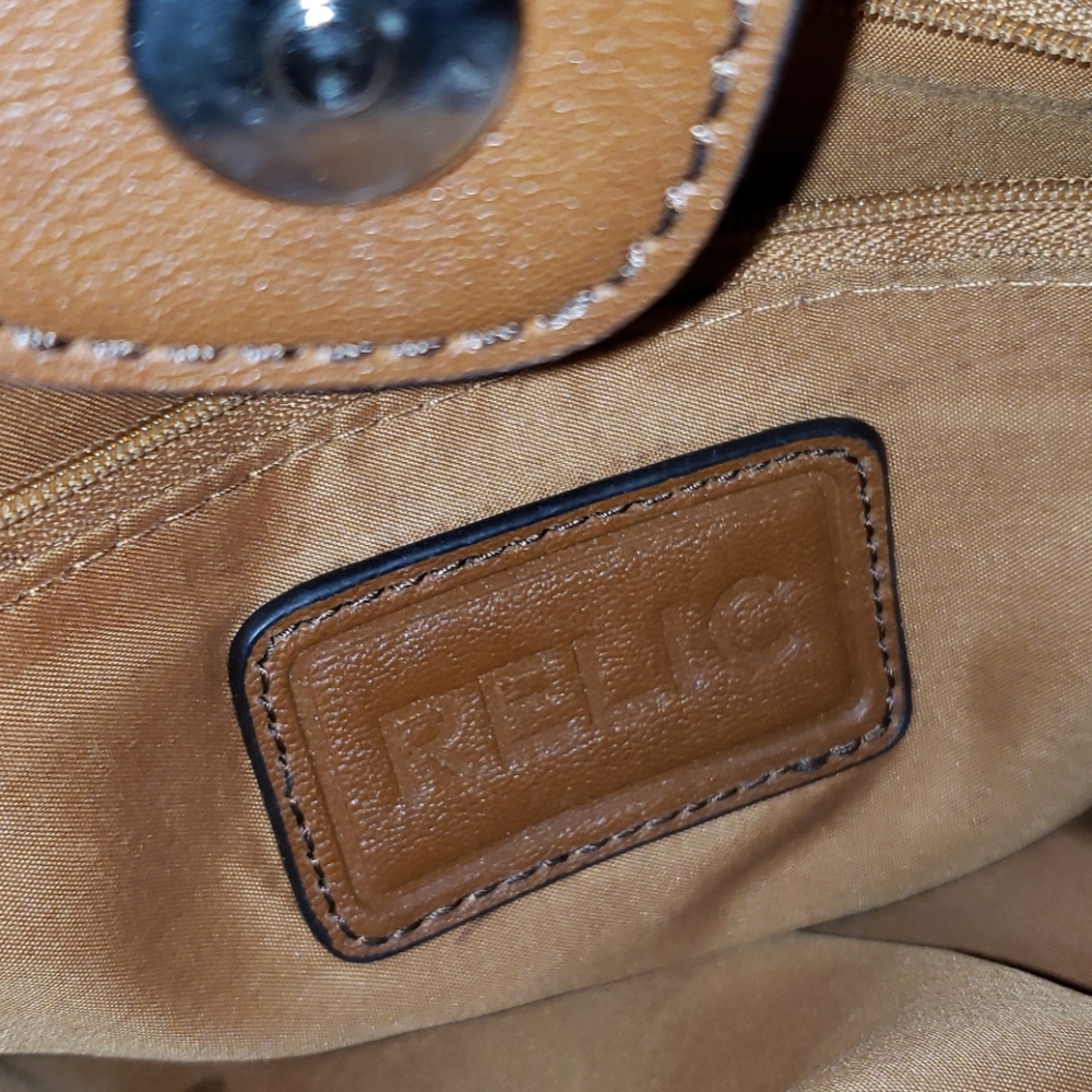 Relic purse - Picture 5 of 8